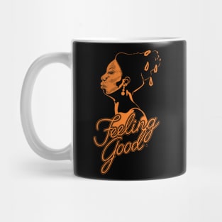 Feeling Good Mug